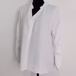 Blus Fiona VIT - Mix By Heart