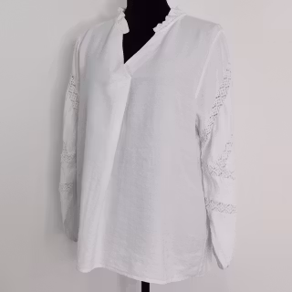 Blus Fiona VIT - Mix By Heart