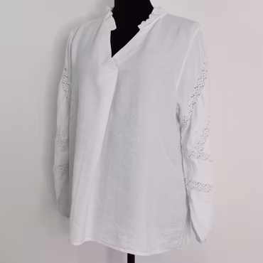 Blus Fiona VIT - Mix By Heart