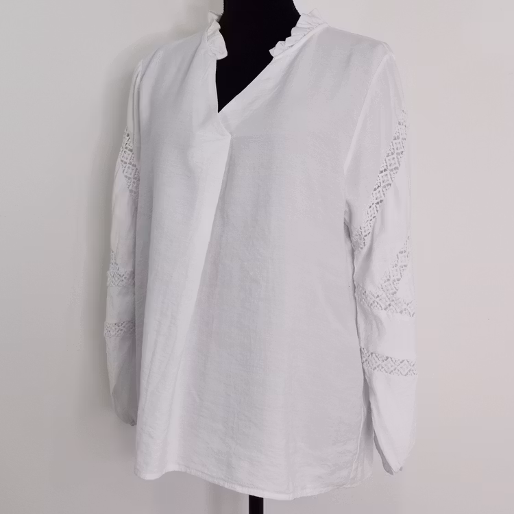 Blus Fiona VIT - Mix By Heart