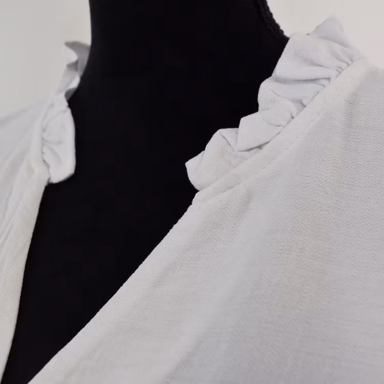 Blus Fiona VIT - Mix By Heart