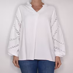 Blus Fiona VIT - Mix By Heart