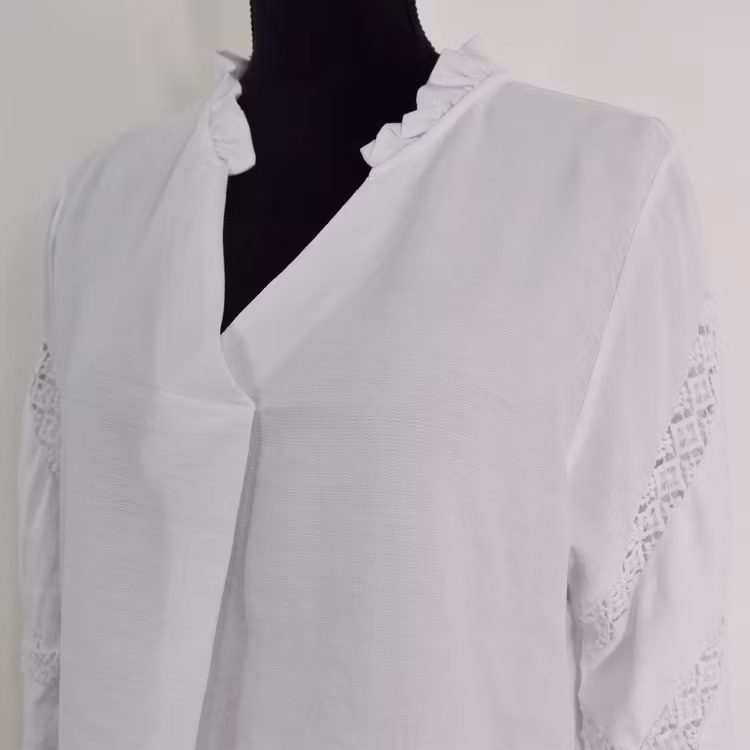 Blus Fiona VIT - Mix By Heart