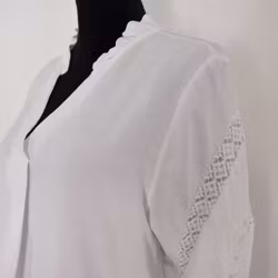 Blus Fiona VIT - Mix By Heart