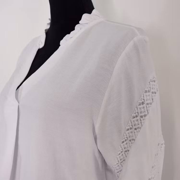 Blus Fiona VIT - Mix By Heart