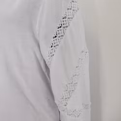 Blus Fiona VIT - Mix By Heart