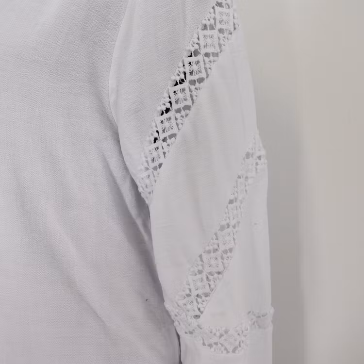 Blus Fiona VIT - Mix By Heart