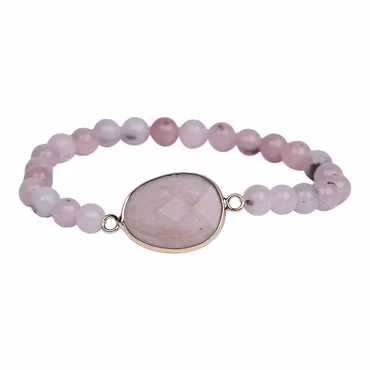 Armband Luna ROSA - The Moshi