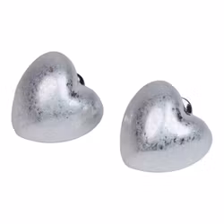 Örhängen Josefine SILVER - The Moshi