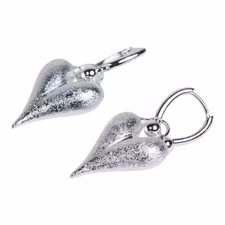 Örhänge Tammy SILVER - The Moshi