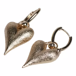 Örhänge Tammy GULD - The Moshi