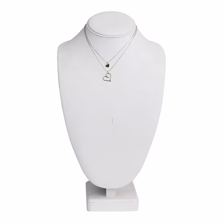 Halsband Carola GULD - The Moshi