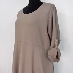 Sweatshirtklänning FANGO