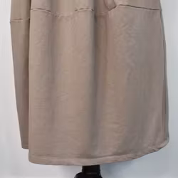 Sweatshirtklänning FANGO