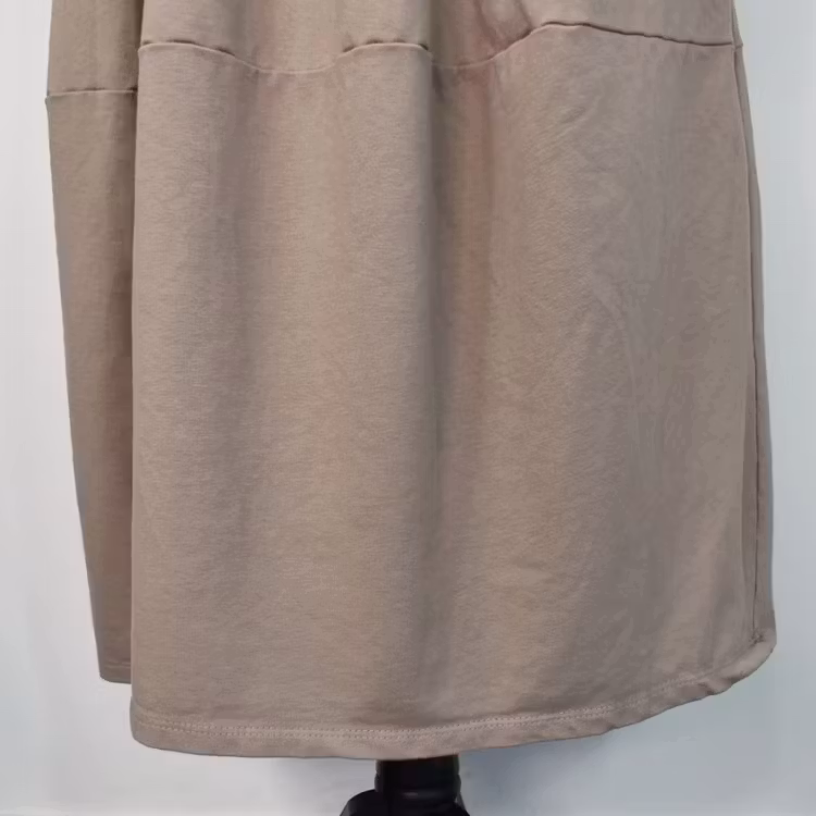 Sweatshirtklänning FANGO