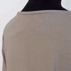 Sweatshirtklänning FANGO