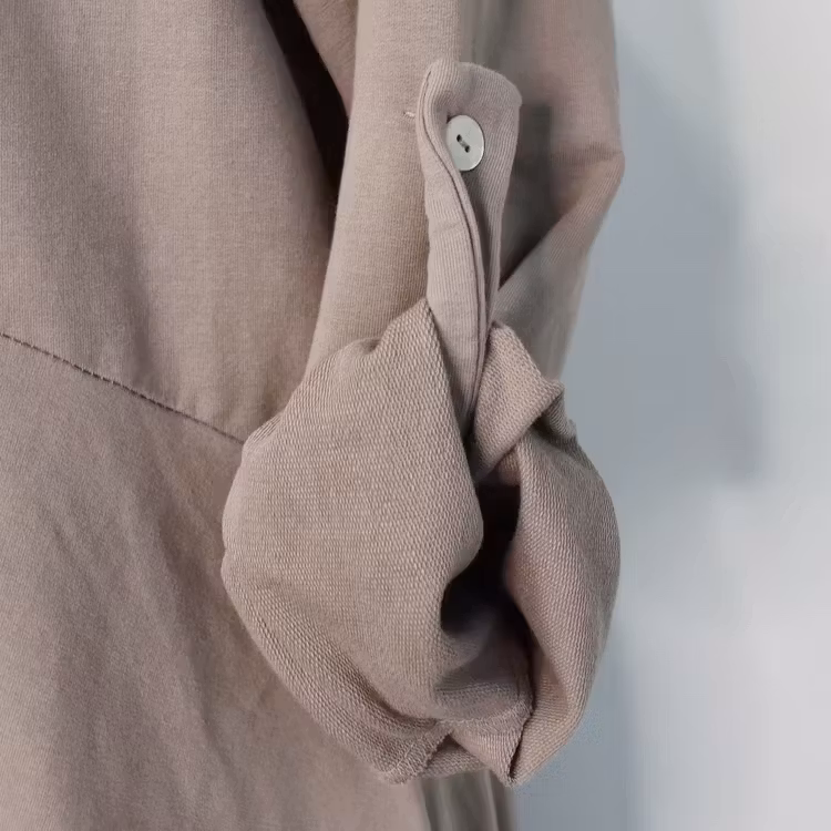 Sweatshirtklänning FANGO