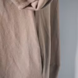 Sweatshirtklänning FANGO