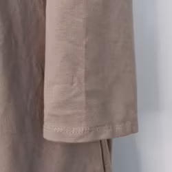 Sweatshirtklänning FANGO