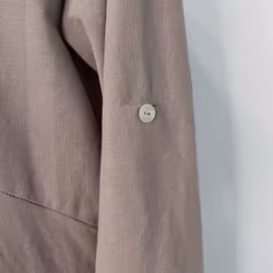 Sweatshirtklänning FANGO