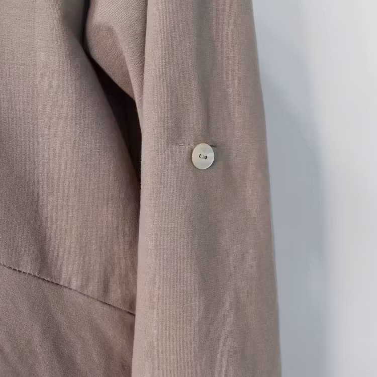 Sweatshirtklänning FANGO