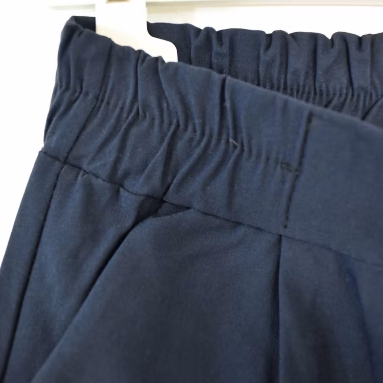 Stretchig Kostymbyxa My MARIN - Camicia