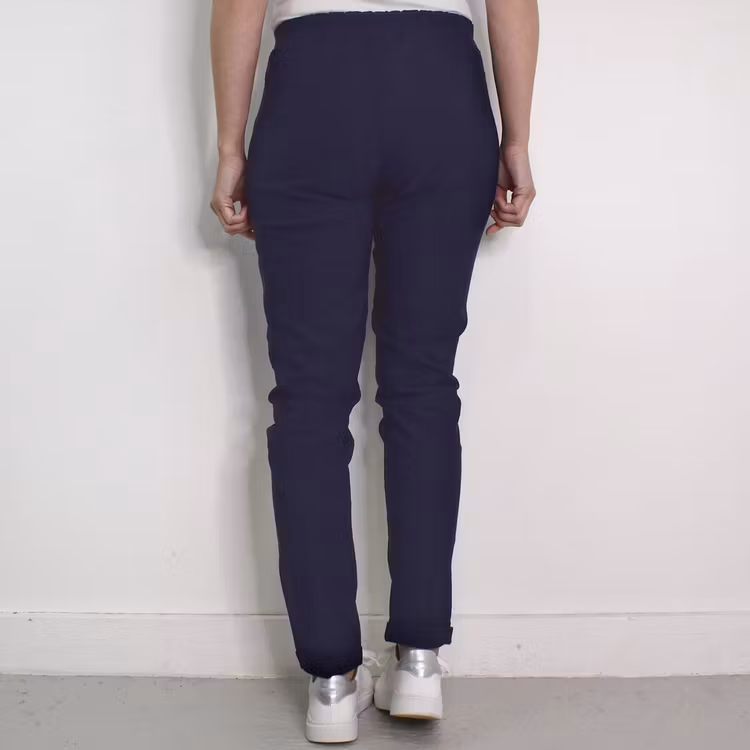 Stretchig Kostymbyxa My MARIN - Camicia