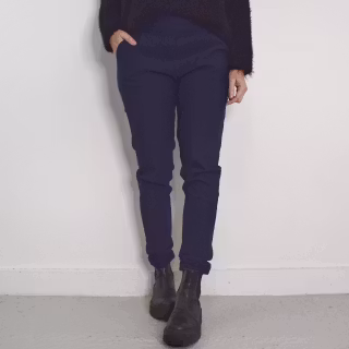 Stretchig Kostymbyxa My MARIN - Camicia