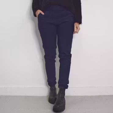 Stretchig Kostymbyxa My MARIN - Camicia