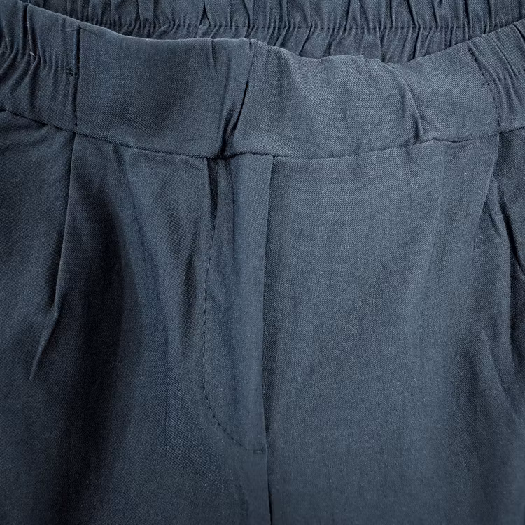 Stretchig Kostymbyxa My MARIN - Camicia