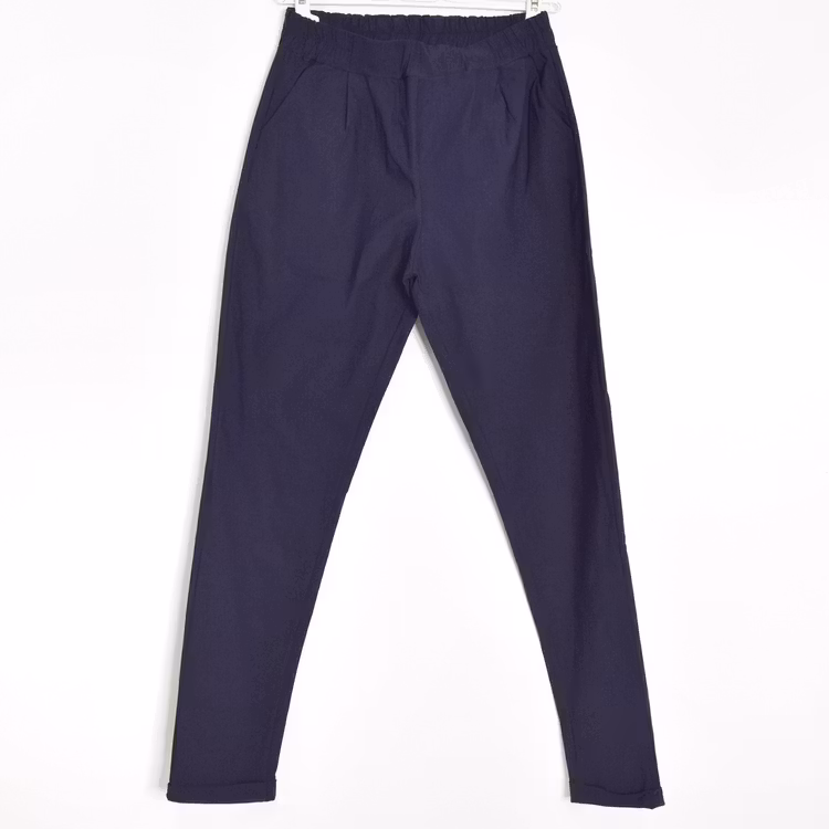 Stretchig Kostymbyxa My MARIN - Camicia