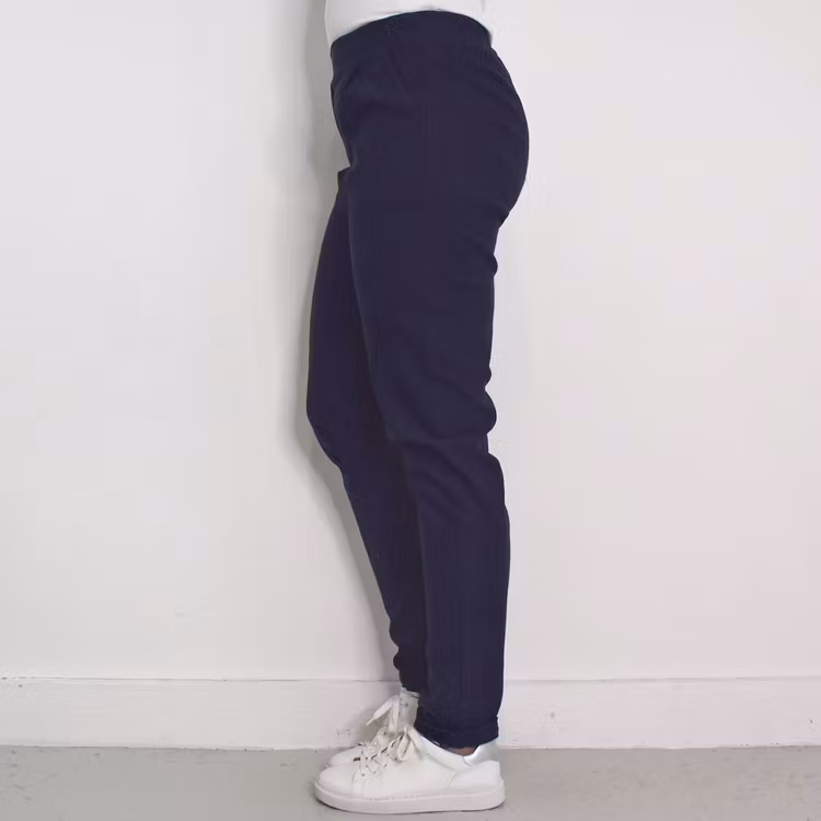 Stretchig Kostymbyxa My MARIN - Camicia