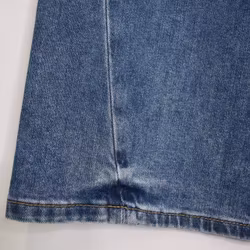 Jeans Minus BLÅ - Marta du Chateau