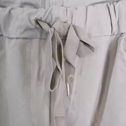 Stretchig Kjol Märta BEIGE - Mix By Heart