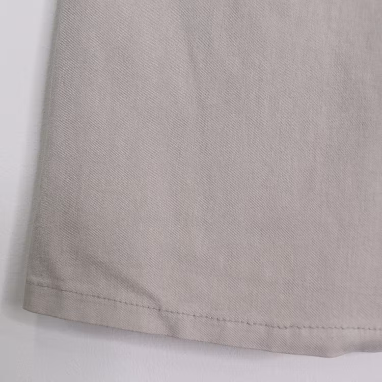 Stretchig Kjol Märta BEIGE - Mix By Heart