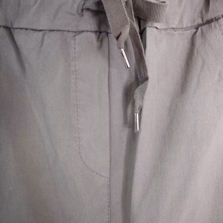 Stretchig Kjol Märta TAUPE - Mix By Heart