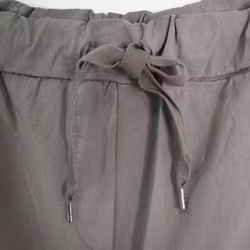 Stretchig Kjol Märta TAUPE - Mix By Heart