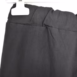 Stretchig Kjol Märta SVART - Mix By Heart