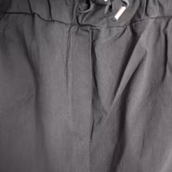 Stretchig Kjol Märta SVART - Mix By Heart