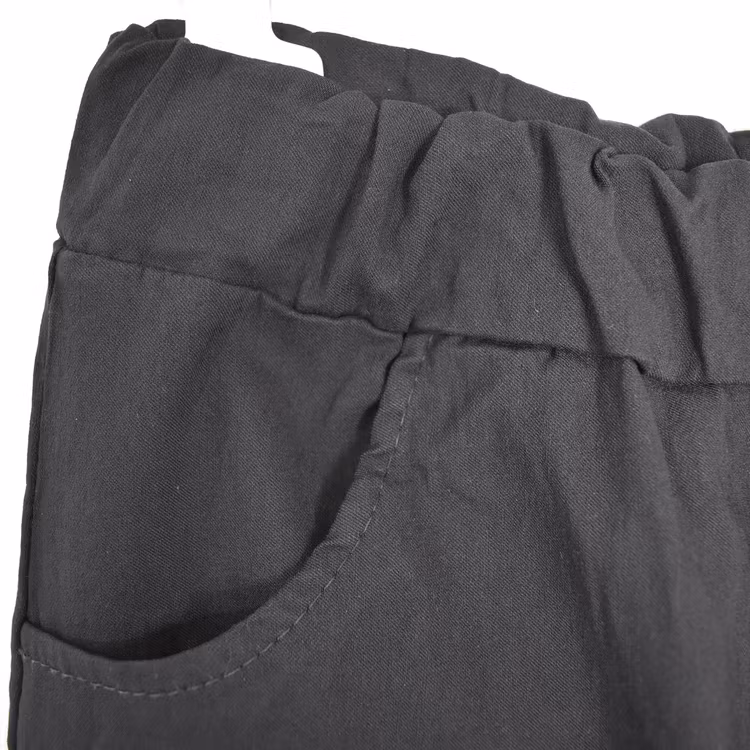 Stretchig Kjol Märta SVART - Mix By Heart