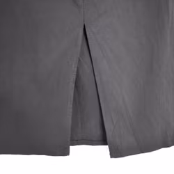 Stretchig Kjol Märta SVART - Mix By Heart