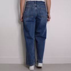 Jeans Minus BLÅ - Marta du Chateau