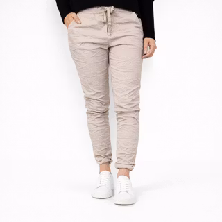 Stretchig Byxa Alva BEIGE