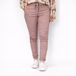 ANDRASORTERING Stretchig Byxa Alva ROSA