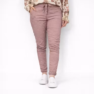 ANDRASORTERING Stretchig Byxa Alva ROSA