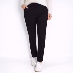 Byxa Uma SVART - Marta du Chateau