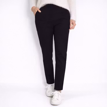 Byxa Uma SVART - Marta du Chateau