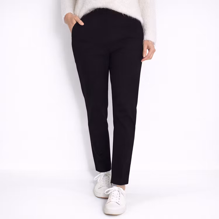 Byxa Uma SVART - Marta du Chateau