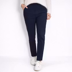 Byxa Uma NAVY - Marta du Chateau