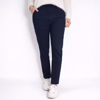 Byxa Uma NAVY - Marta du Chateau